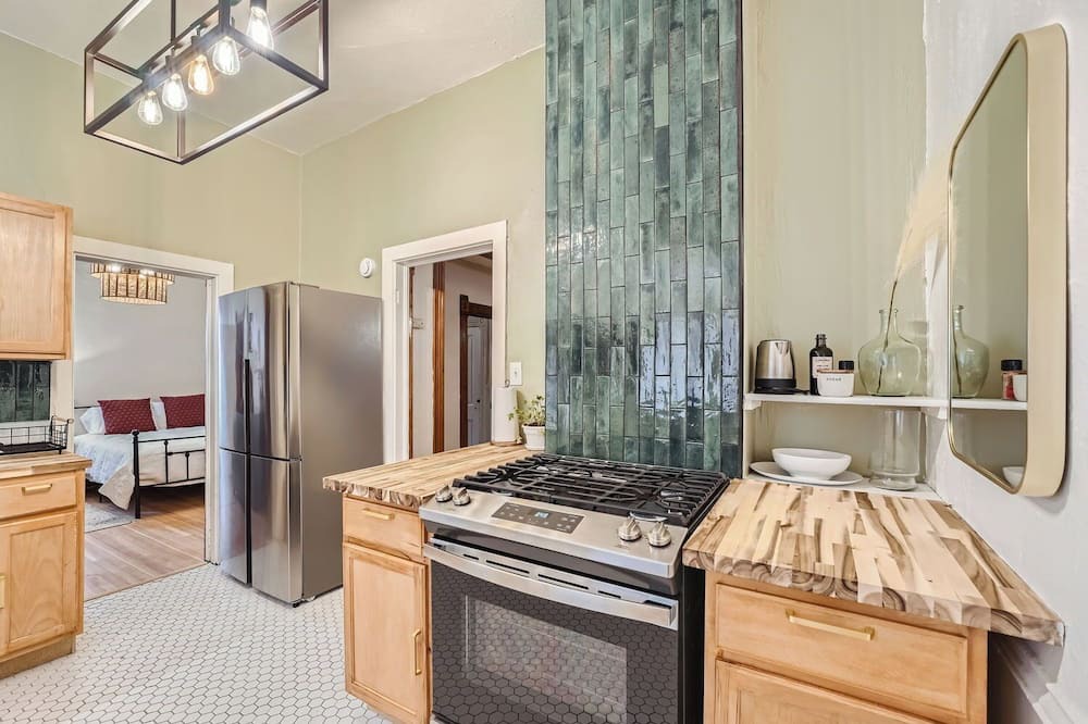 Central Boulder House | Charming Historic House in Downtown Boulder