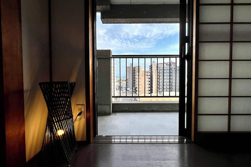 Suizenji Apartment | TABINE 1 min walk to station Kumamoto