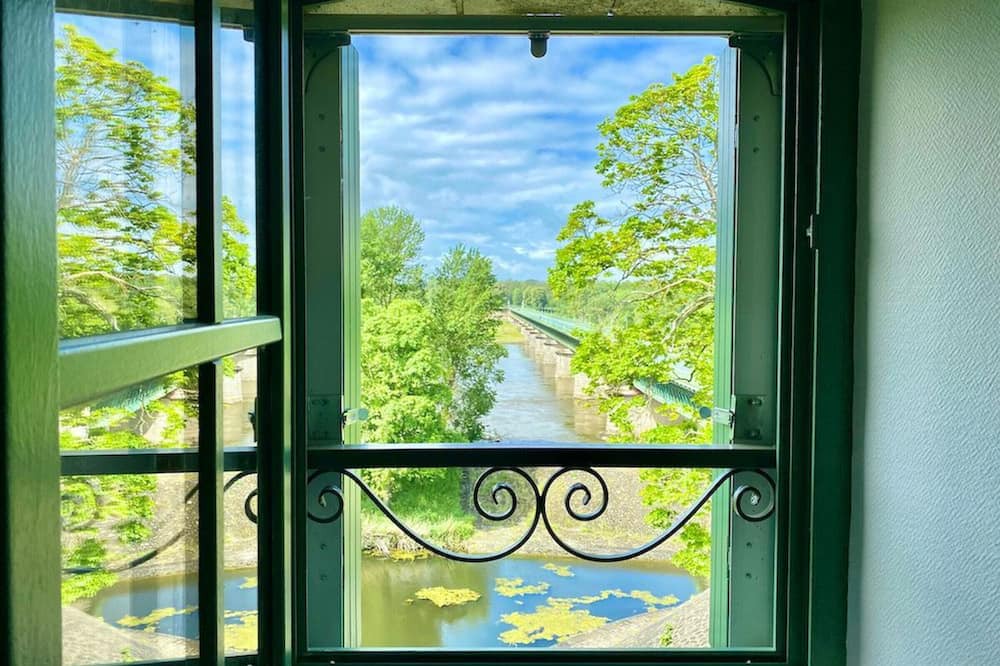 Briare Bed & Breakfast | Guestroom Briare, studio flat, 2 persons