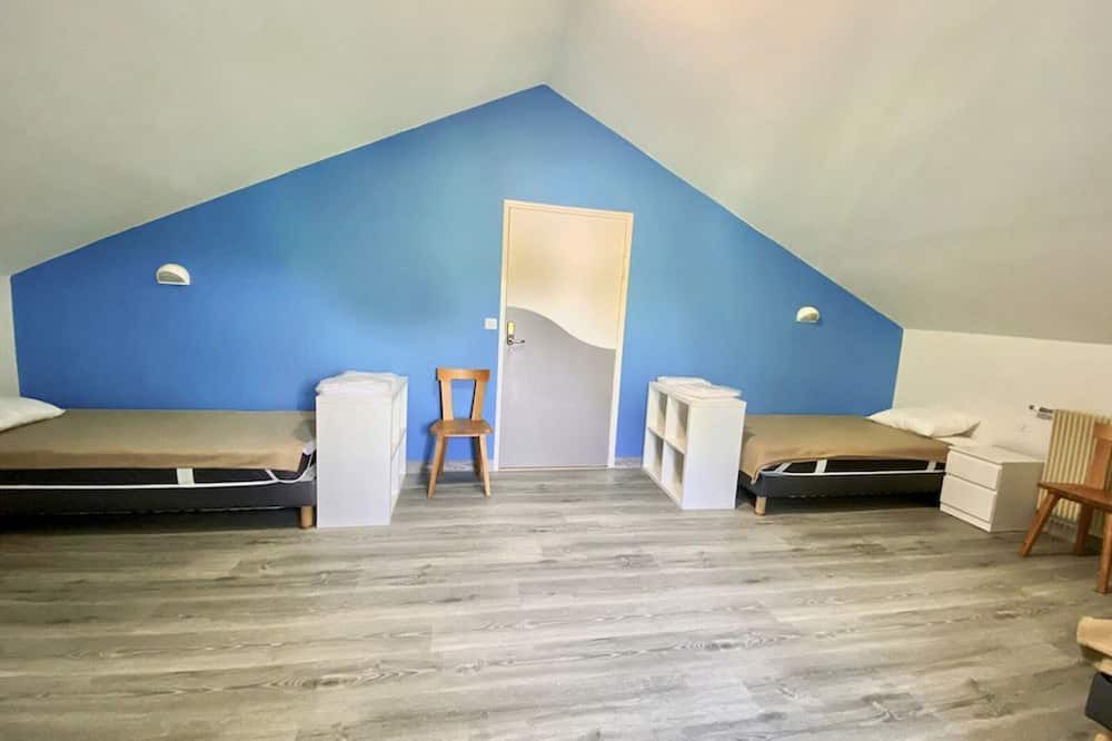 Briare Bed & Breakfast | Guestroom Briare, studio flat, 4 persons