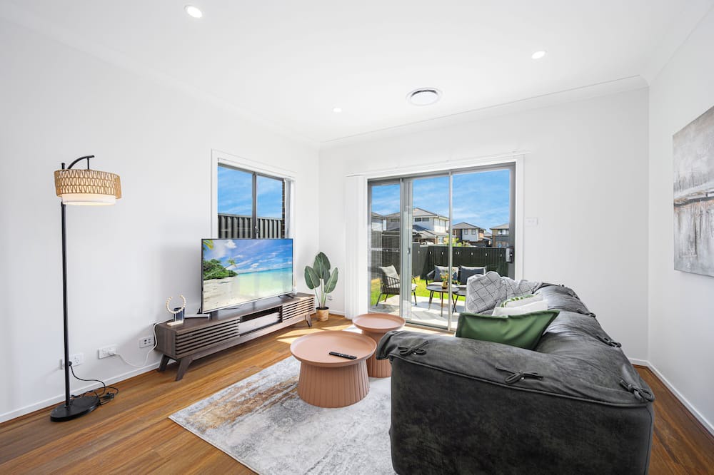 Austral House | Austral Mordern House 10ppln