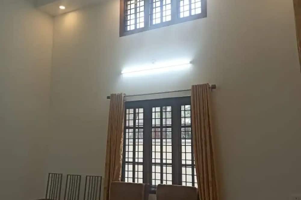 Malpe House | Malpe Heights-Sardar housenn
