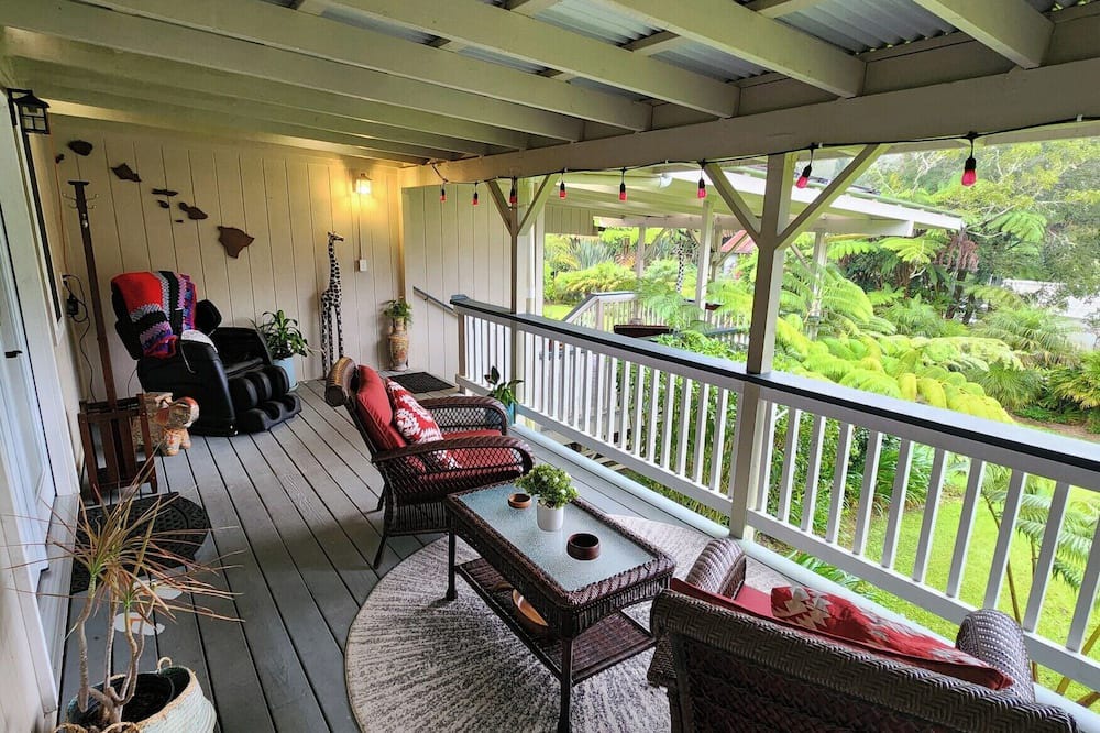 Volcano Apartment | Aloha Junction Guesthouse suites, Stay and explore Kilauea Volcano