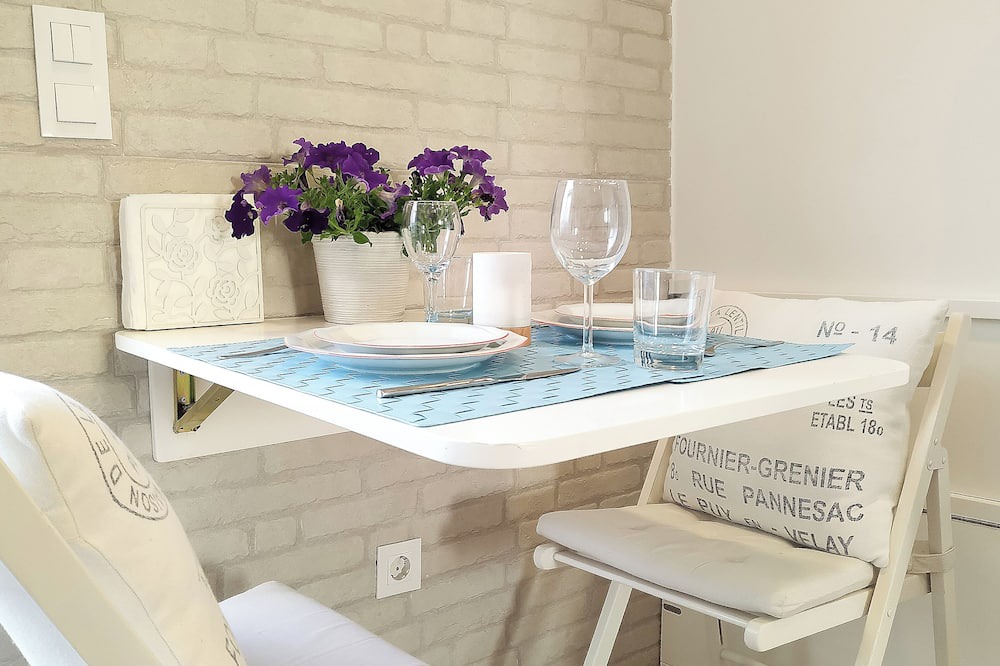 Espinho Apartment | Panorama Studio ❤️ with Amazing Penthouse Balcony