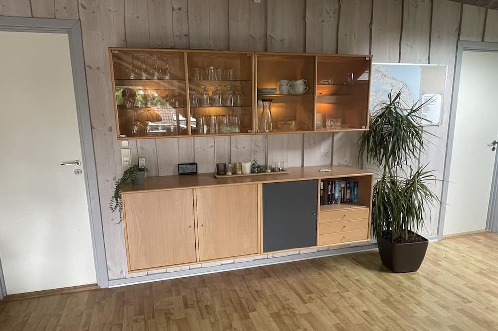 Mommark Strand House | "Bessi" - 200m from the sea by Interhome