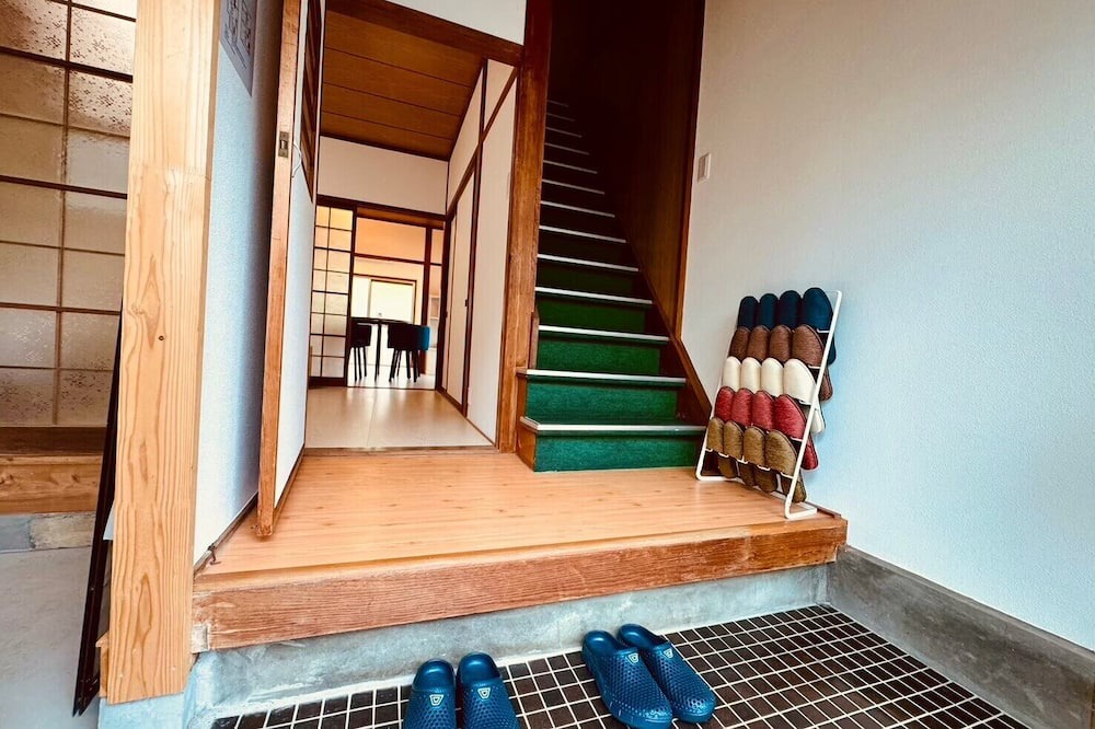 Shirahama House | Kawakunokaze⁂Complete private villa