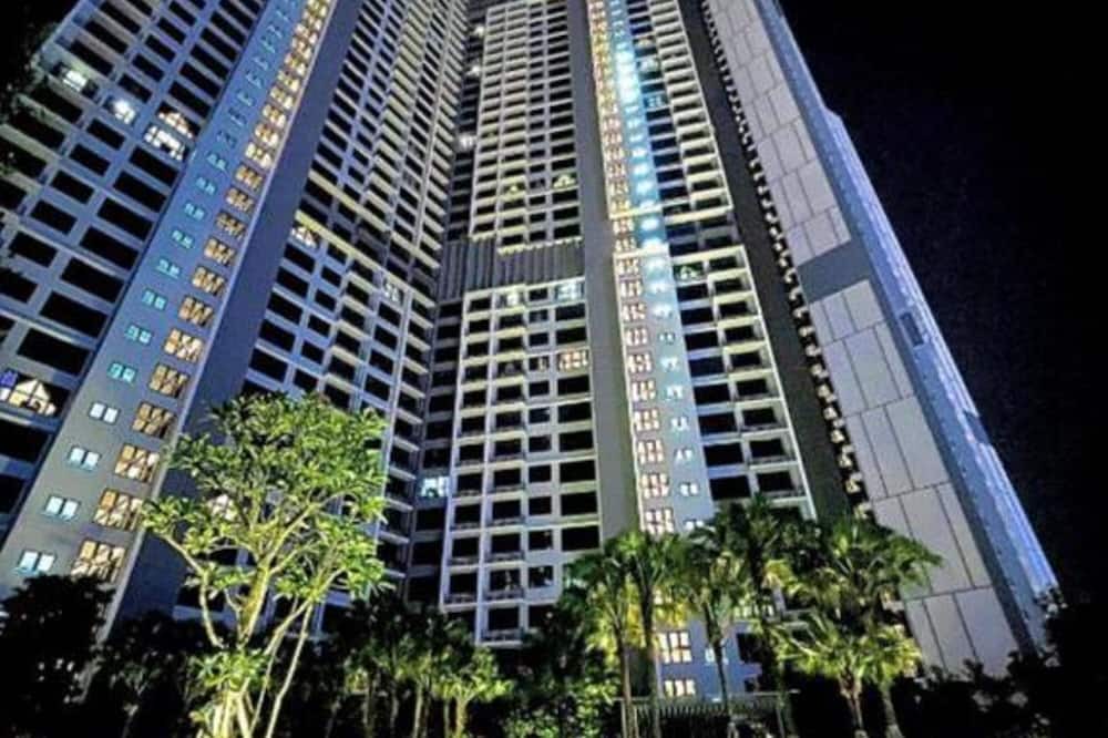 Imbi Apartment | Agile Bukit Bintang Residence KL