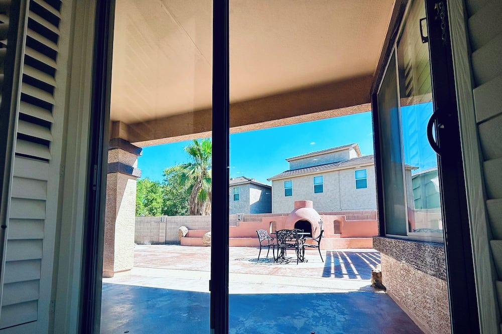 Estrella Village House | Desert Dream Oasis & Retreat