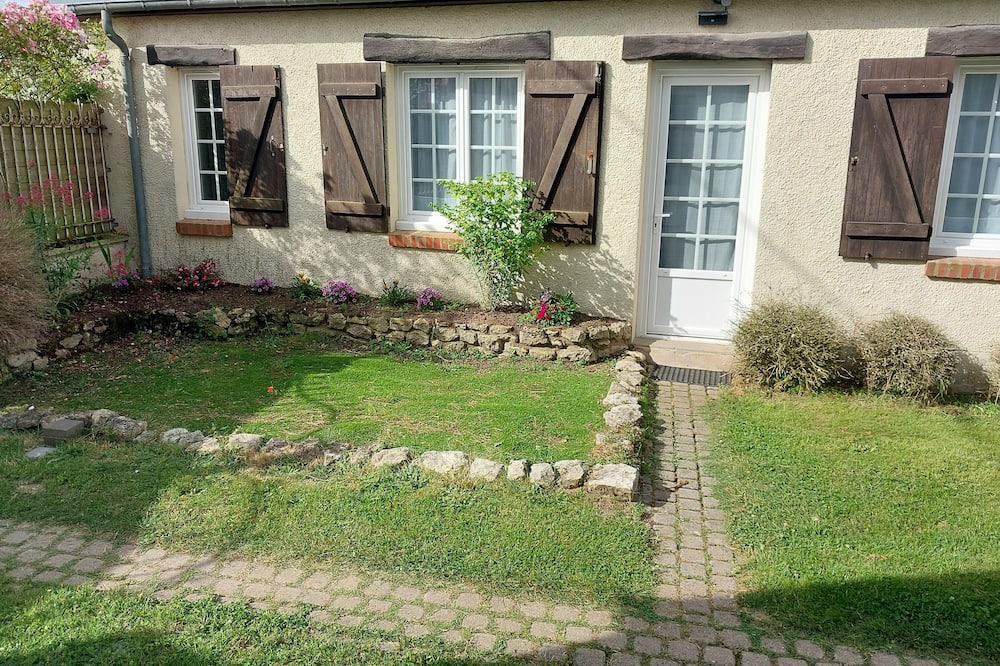 Villereau House | Small house