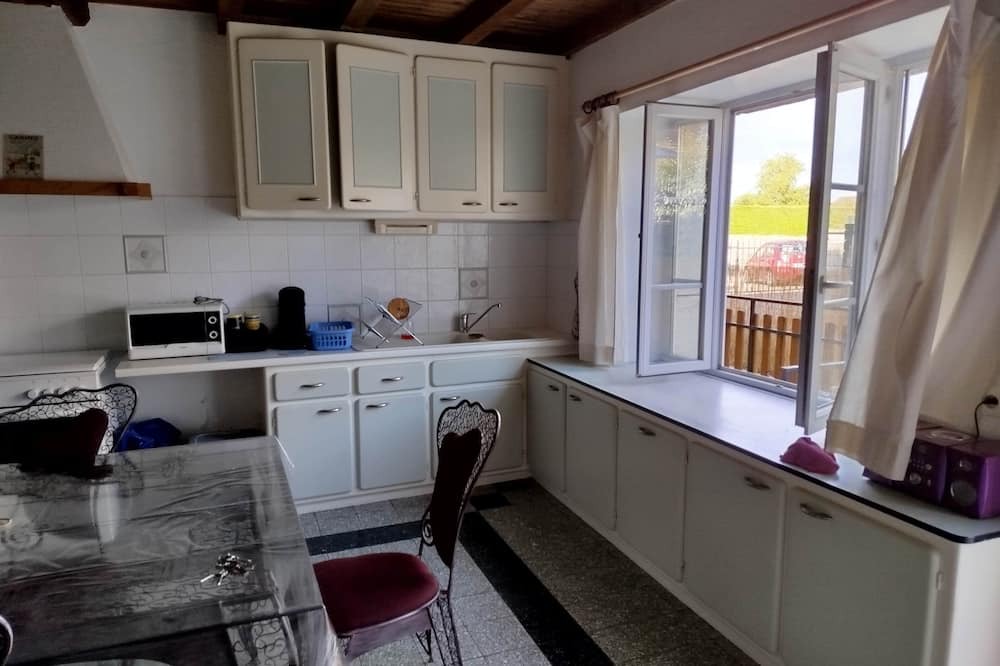 La Loye House | Gîte 4 rooms 4/5 persons near Dole Tavaux