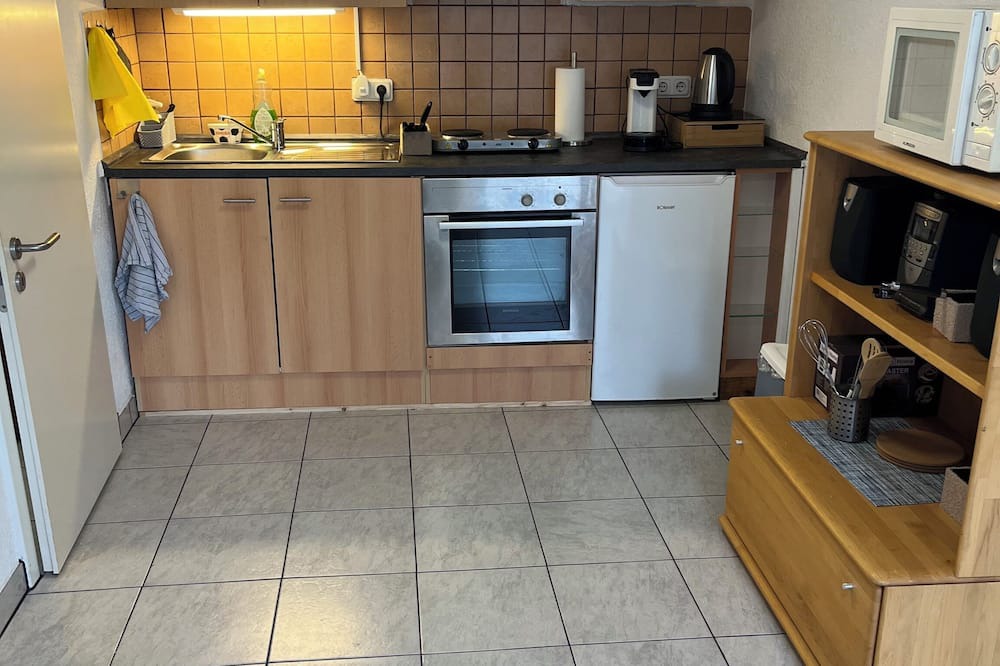 Lebach Apartment | Vacation apartment Lebach/Saarland; very good transport connections