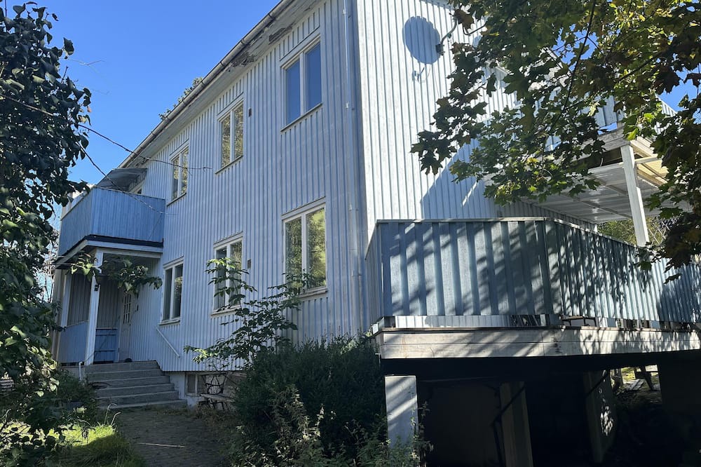 Alvsjo Apartment | Apartment in Alvsjo near Stockholm city