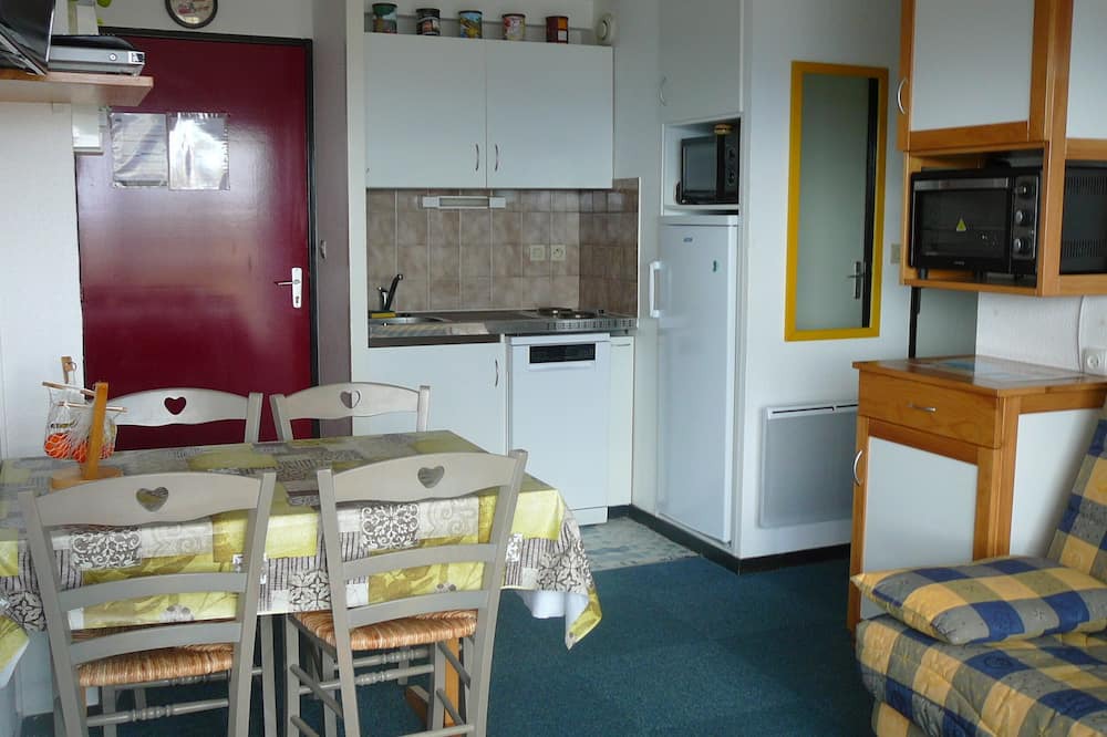Cadeilhan-Trachere Apartment | Appart.T3 Pla d'Adet Pied des pistes