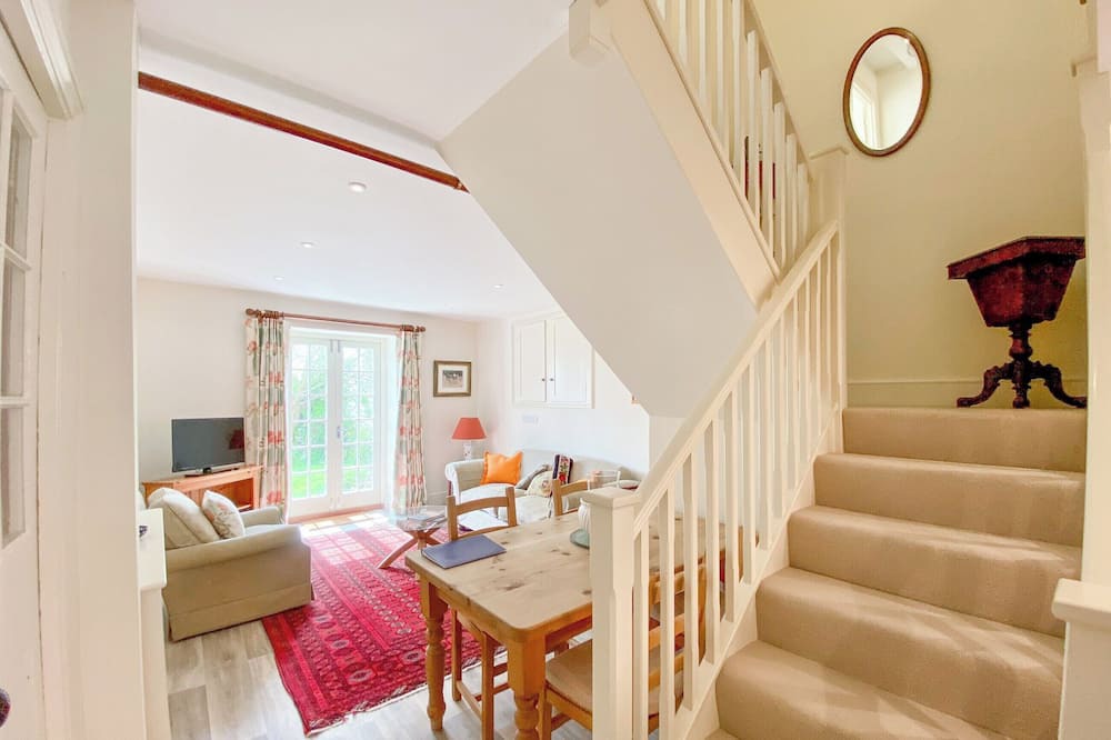Wincanton Cottage | 2 bedroom accommodation in Wincanton