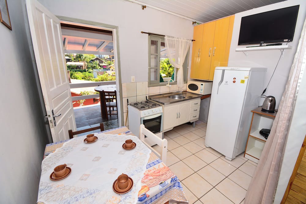 Praia do Rosa House | Copatti Inn - Rosa Beach