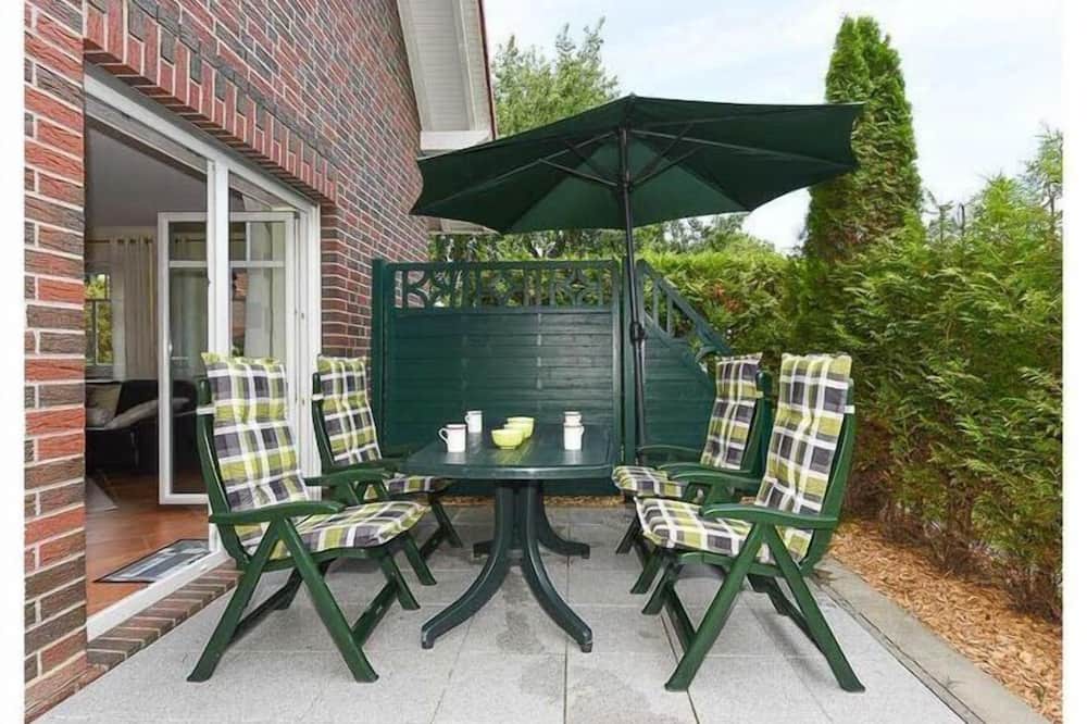 Neuharlingersiel Boat Rental | Kleine Möwe Comfortable holiday residence