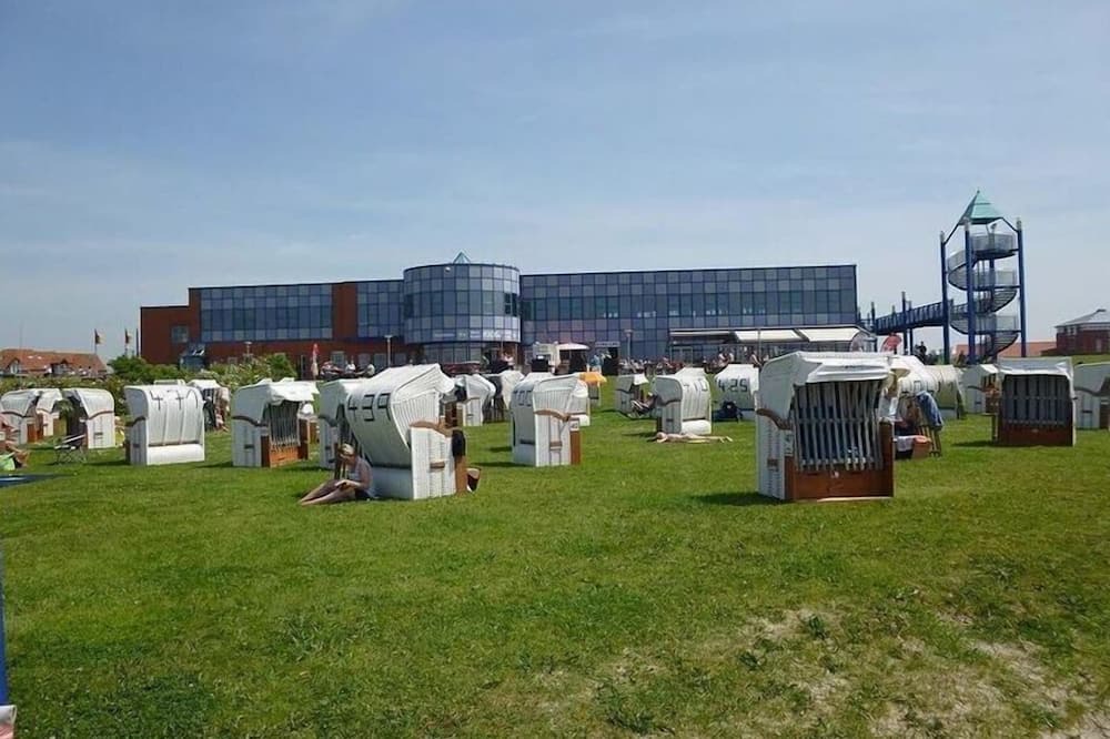 Norddeich Boat Rental | Sünnschien Comfortable holiday residence