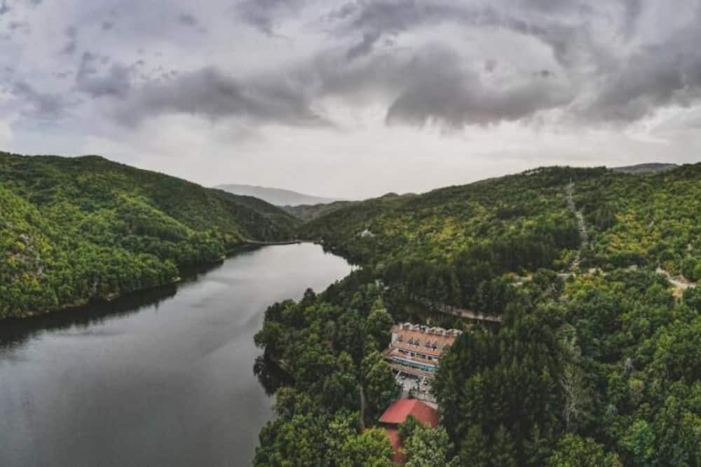 Kocani Hotel | Eurohotel Gradce - Hotel Brana Gradce
