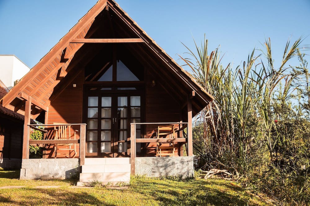 Sao Joao Batista House | Chalé Standard - Pousada Sestrem