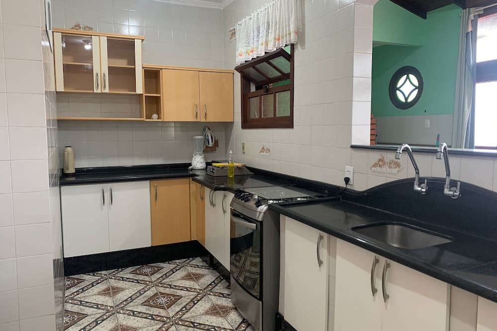Jardim Atlantico Apartment | Ap Família no Estreito