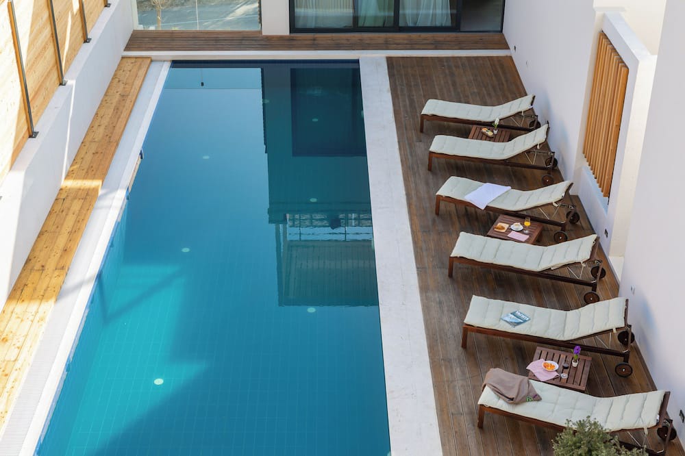 Marusici House | Beautiful Luxury Exclusive Villa in brilliant Omiš