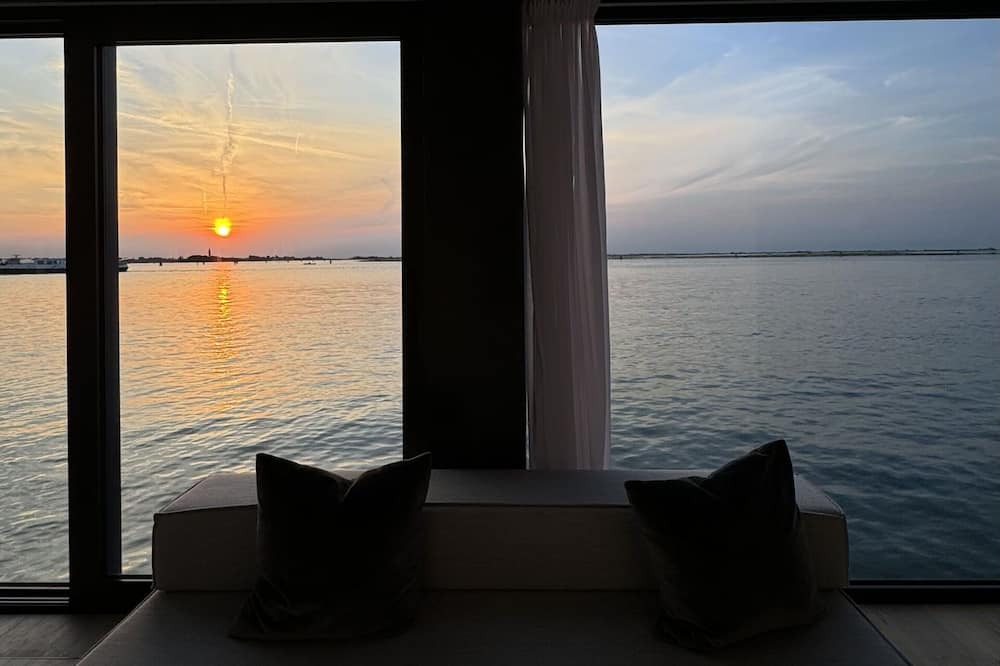 Malamocco House | Vacation Home in Venice with 3 bedrooms sleeps 6