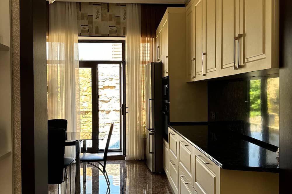 Baku House | Luxury villa in Mardakan for COP29