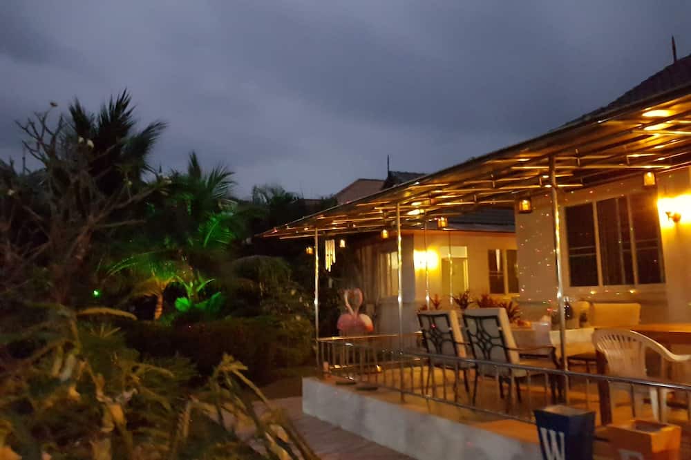 Si Bun Rueang Bed & Breakfast | Nuch's Apple Guest House