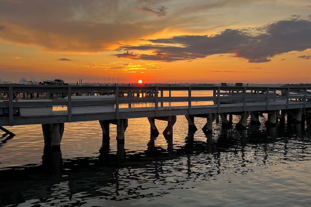 Jensen Beach House | Intercoastal Waterway home in Jenson Beach, Florida