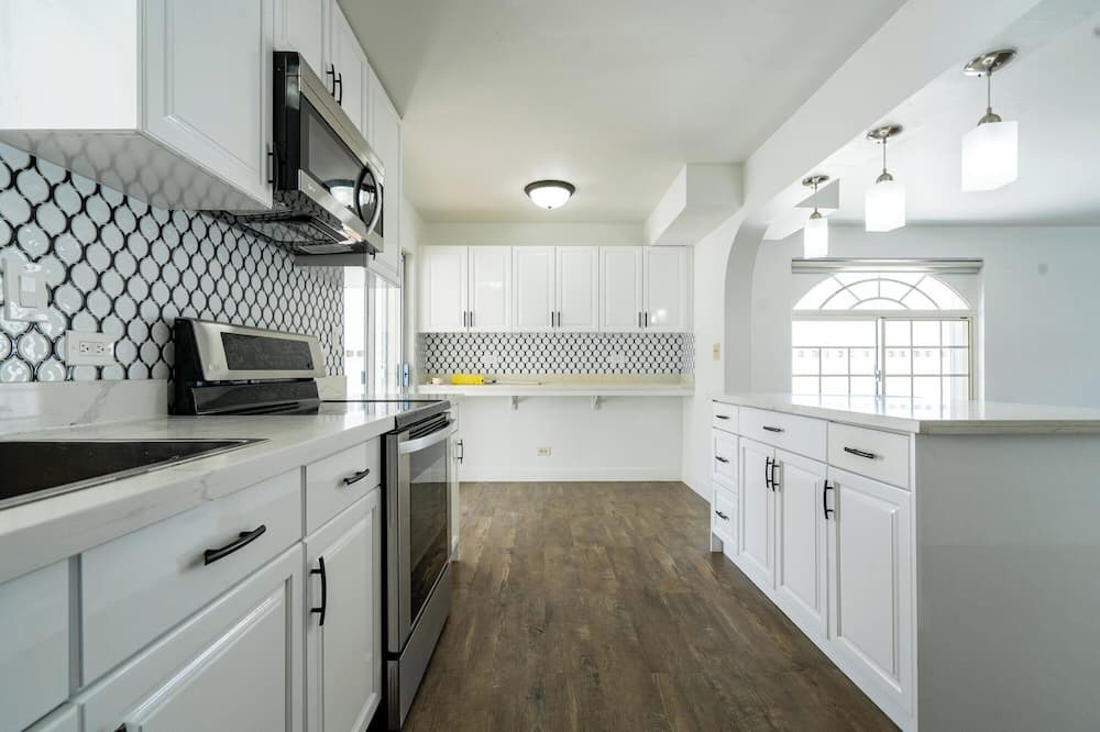 Tamuning House | Tamuning Family House - Coral, Very Cozy and Clean