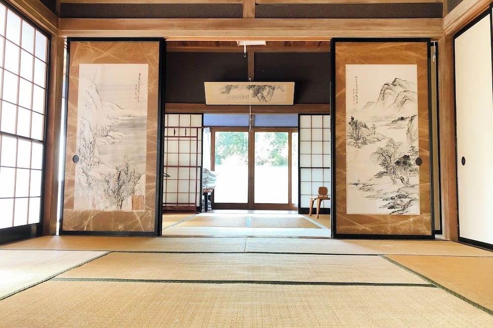 Shimada House | Entire building available Limited to one group p /Shimada Shizuoka