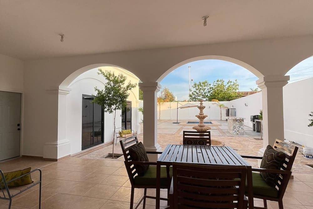 Navojoa House | House with private pool