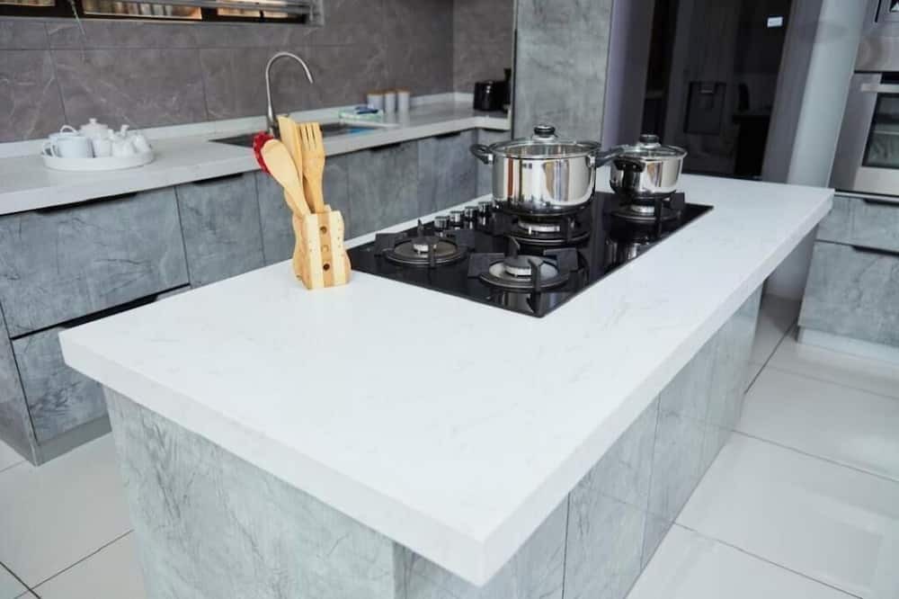 Matsapha Apartment | Yellow Fish Lane in Eswatini is your new home