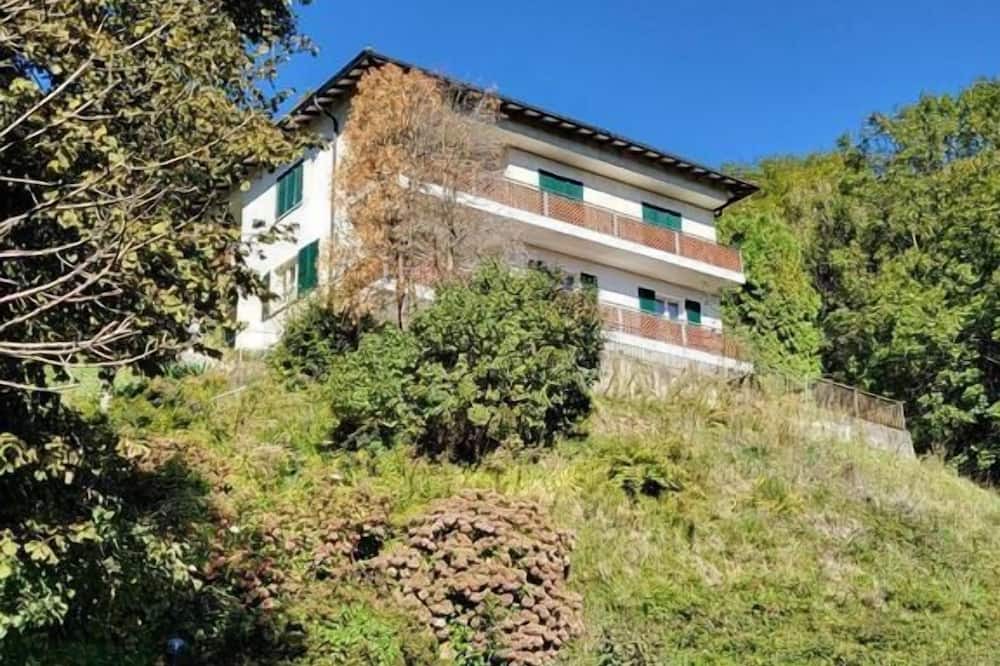 Novaggio Apartment | Holiday apartment Novaggio for 1 - 4 persons with 2 bedrooms - Holiday house