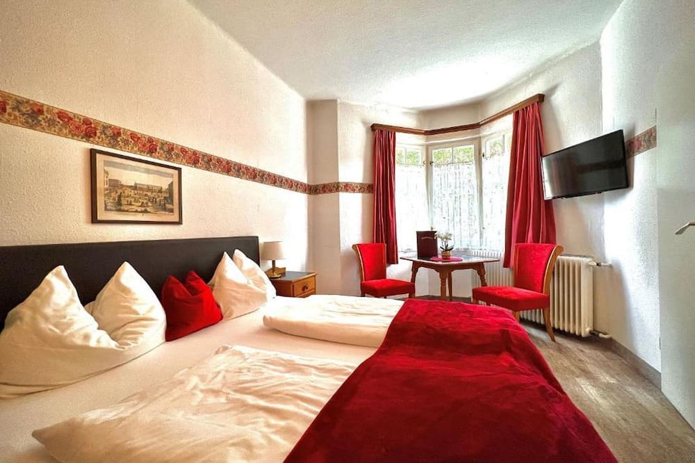 Patsch House | Triple room - Hotel Grünwalderhof