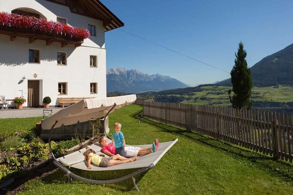 Kreith Apartment | Double room Olperer - Hoarachhof