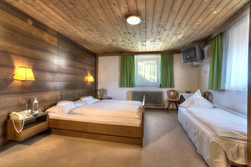 Patsch House | Doppelzimmer Prepaid -10% - Bärenwirth - Hotel & Restaurant