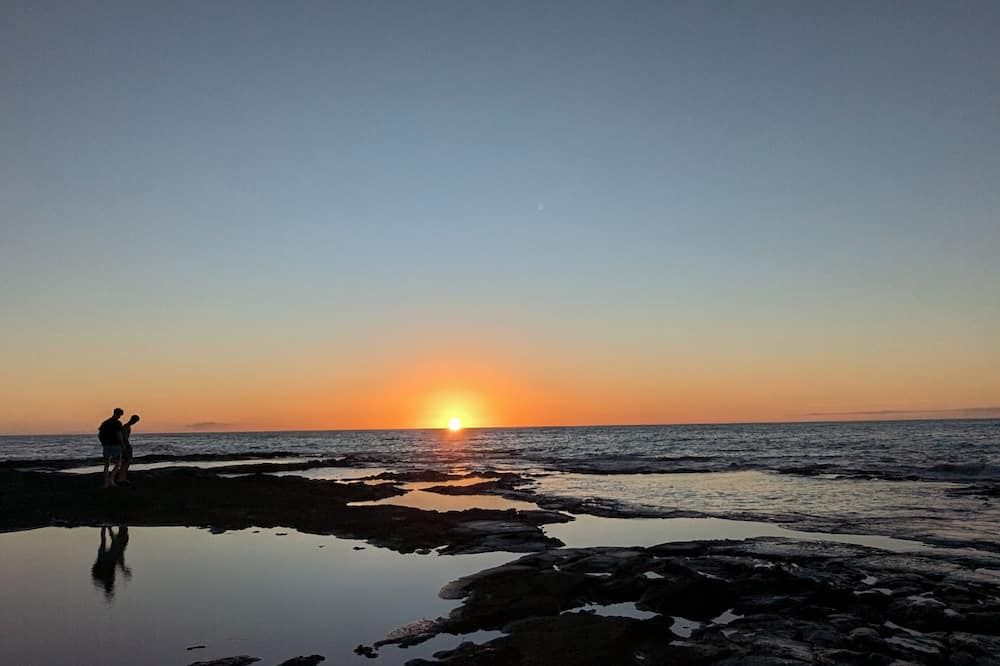 Kamuela House | Banana Hale Garden Oasis Studio