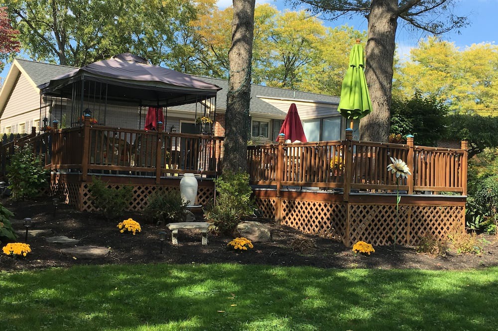 Selinsgrove Apartment | The River Roost is a charming 1-bedroom apartment that has just been opened.