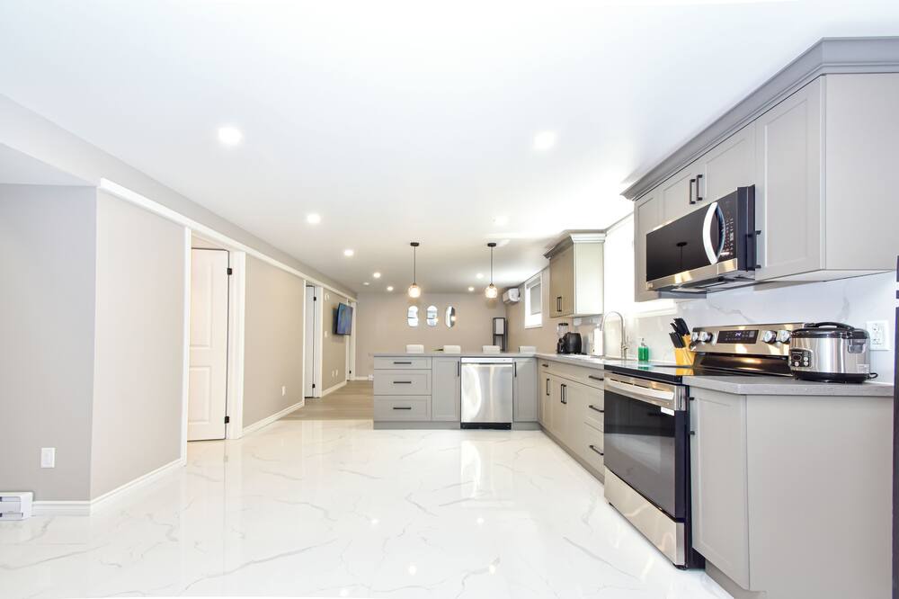 Woodstock Apartment | Opulent 2 bedrooms apartment - NO EXTRA FEES