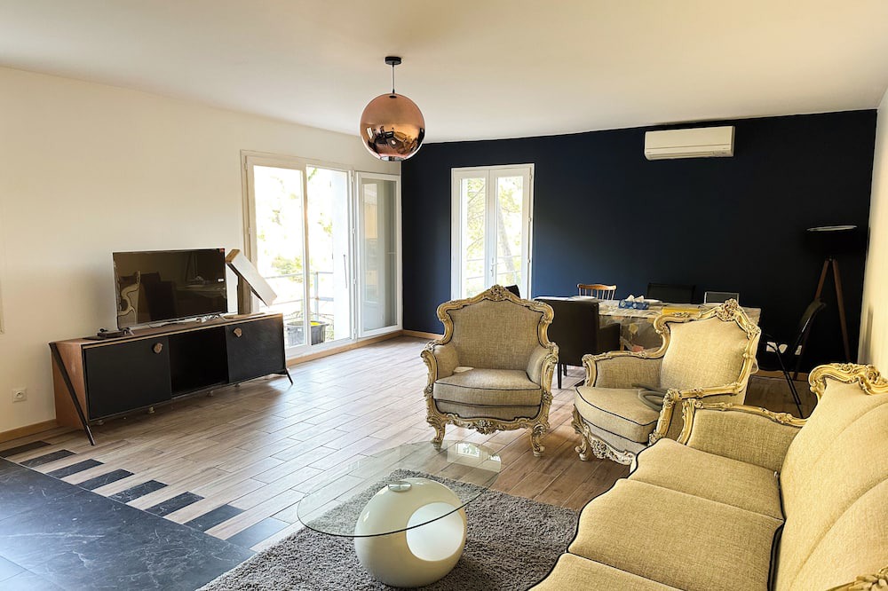 L'Escarene Villa | Villa 150m2 au Calme Dans Larrière-pays Niçois