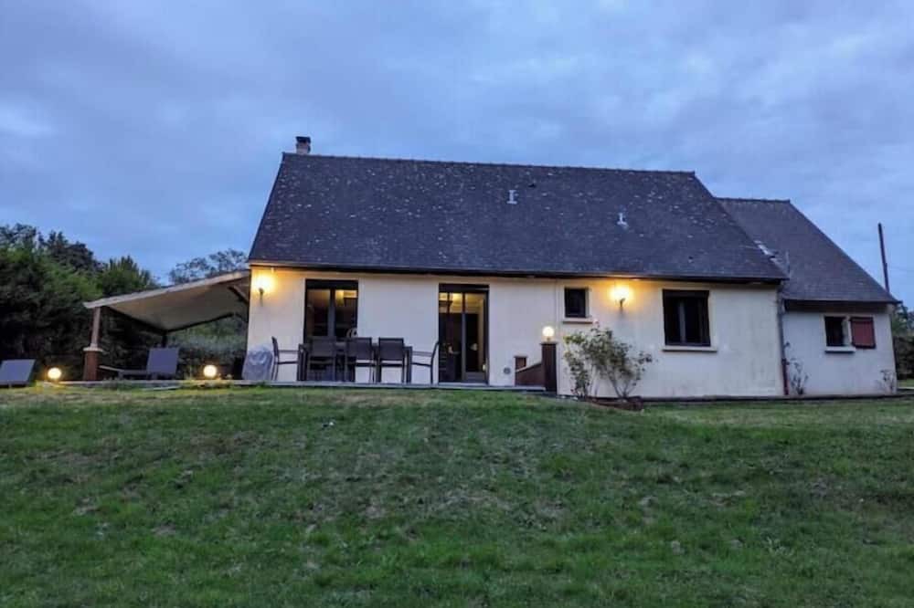 Ablon Apartment | Peaceful House With SPA