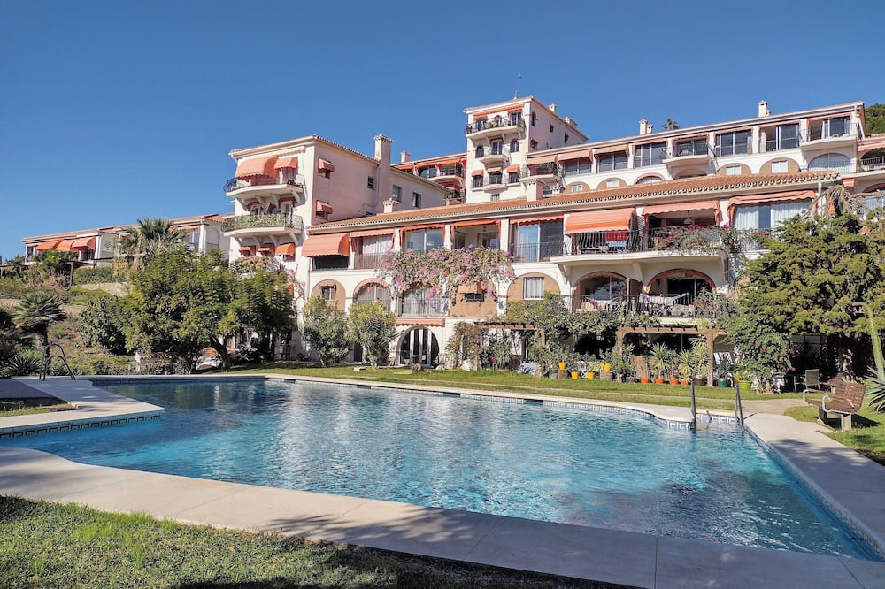 Cerrado de Calderon Apartment | Beautiful apartment in Malaga