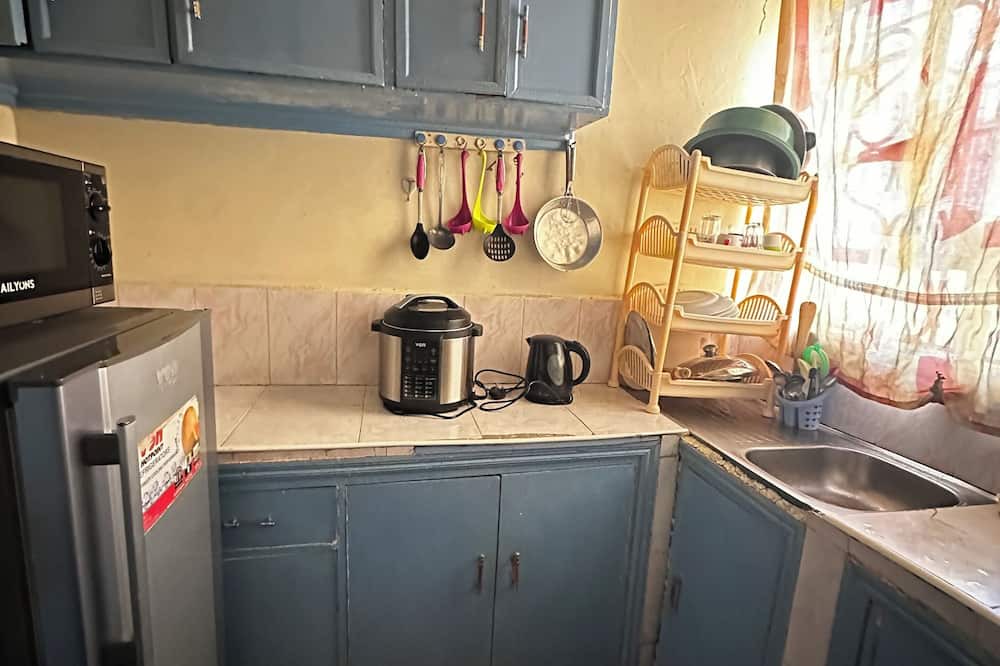 Narok Apartment | The comfy Homely 1br apartment with WiFi in charming Narok.