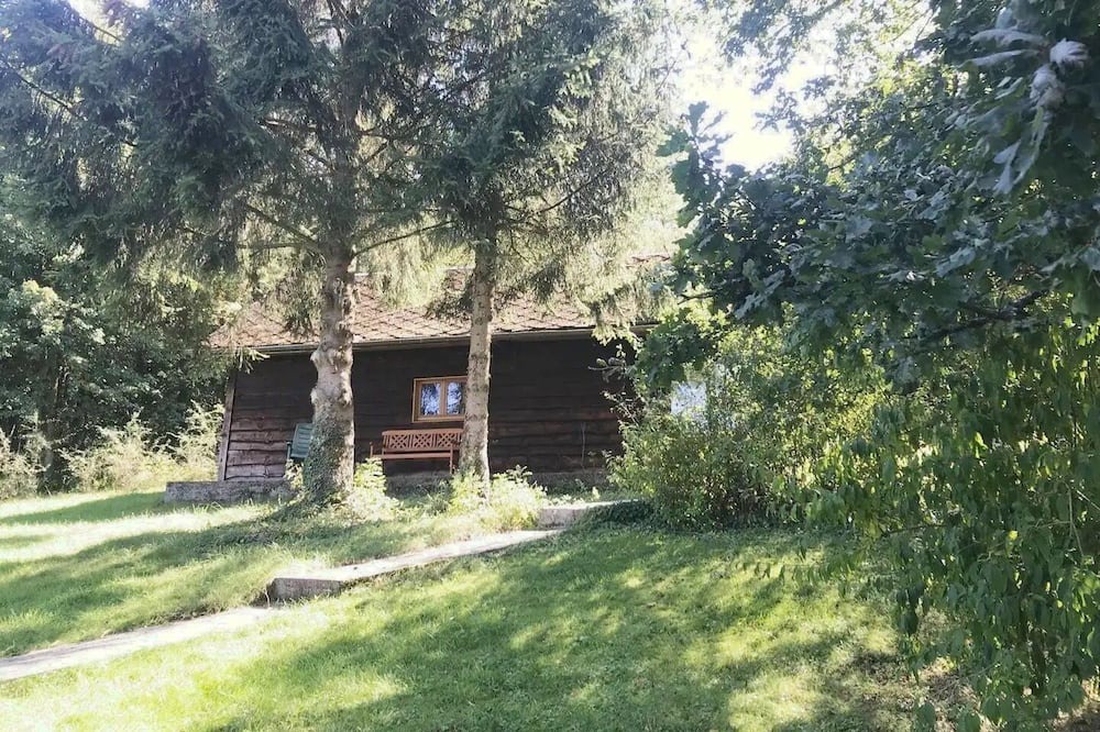 Barvaux Ski Chalet | Chalet à L'orée du Bois