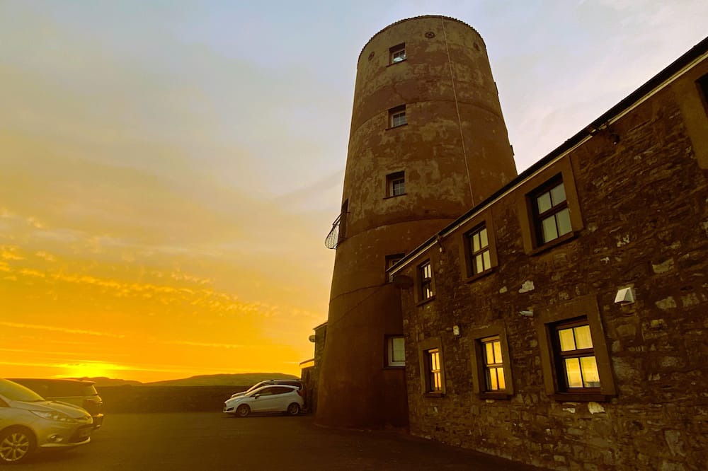 Castletown House | Windmill@WestRes, Windmill@WestRes aka the Witches Mill