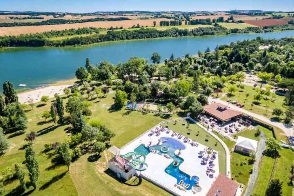 Saint-Cricq House | Camping 3 étoiles - ccaadfh
