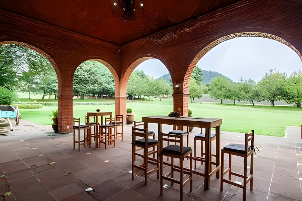 Huitzilac Cabin | Villa Tamayo in the mountains of Morelos