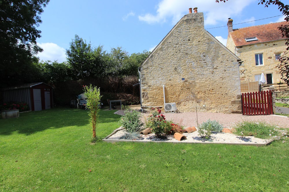 Sevrai House | Petit Gite de Charme Normand au Calme