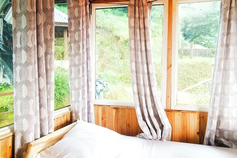 Namsaling Cottage | Zero Points TheLaure cottage Shreeantu